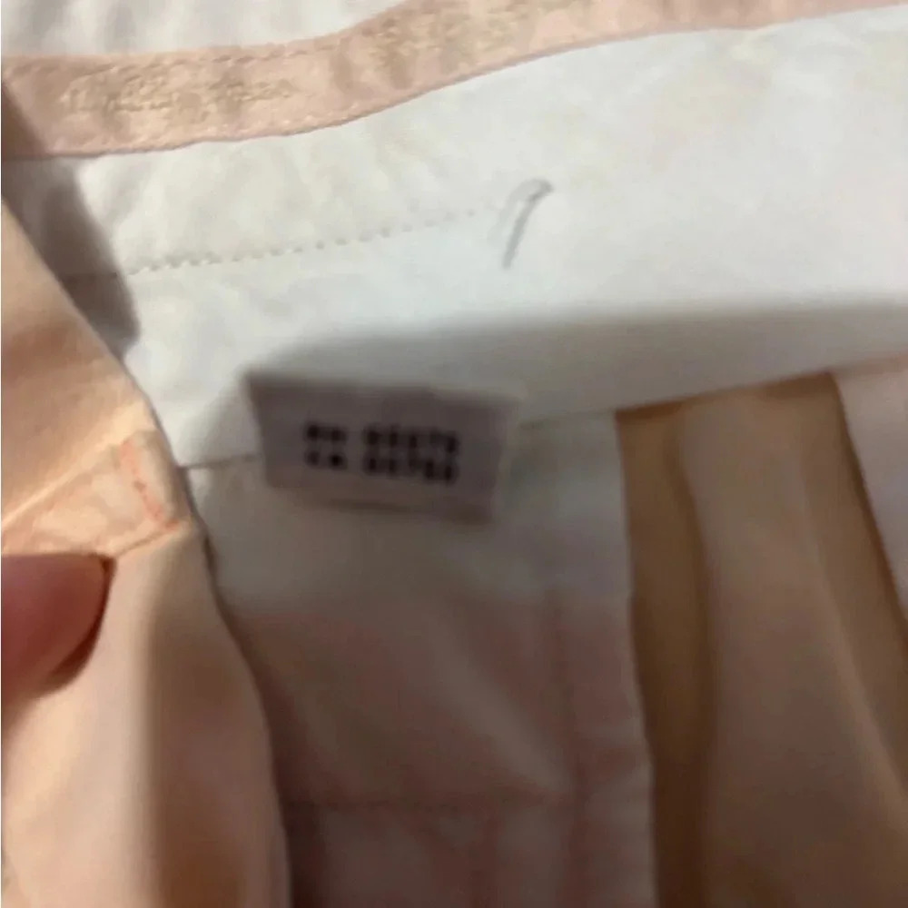 Bobby Jones size 32-khaki, pale, pink, no flaws. - Picture 6 of 11